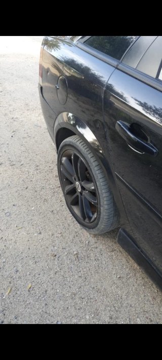 Opel Vectra 2006
