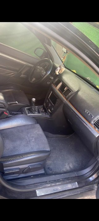 Opel Vectra 2006