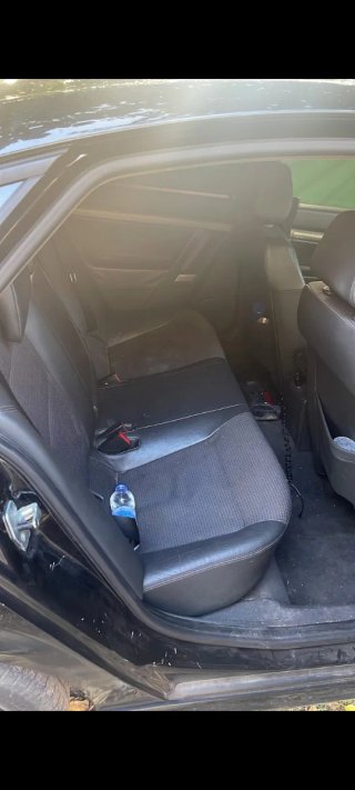 Opel Vectra 2006