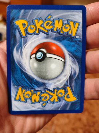 Carta Pokémon Gyarados GX