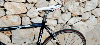 Bicicleta de carretera Ridley Pegasus