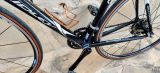 Bicicleta de carretera Ridley Pegasus