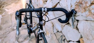 Bicicleta de carretera Ridley Pegasus