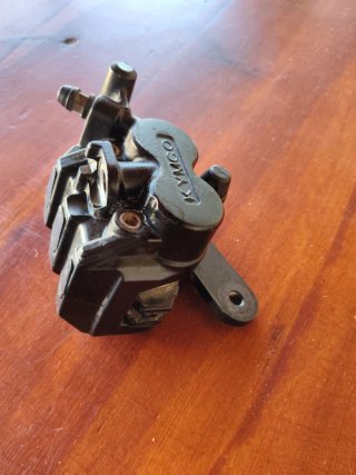 Pinza Freno Trasero Kymco Grand Dink