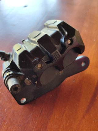 Pinza Freno Trasero Kymco Grand Dink