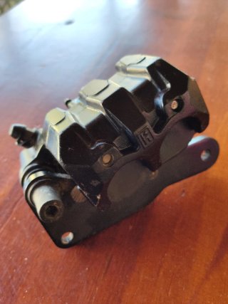 Pinza Freno Trasero Kymco Grand Dink