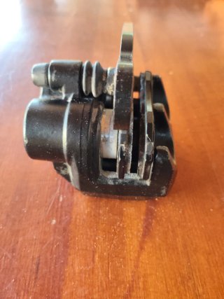 Pinza Freno Trasero Kymco Grand Dink