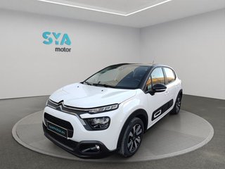 Citroën C3 PureTech 83 S&S Feel