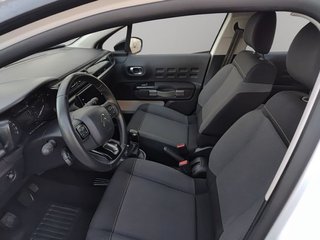 Citroën C3 PureTech 83 S&S Feel
