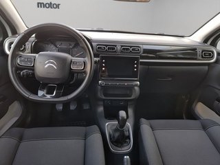 Citroën C3 PureTech 83 S&S Feel