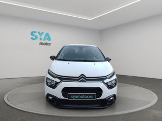 Citroën C3 PureTech 83 S&S Feel