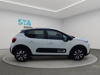 Citroën C3 PureTech 83 S&S Feel
