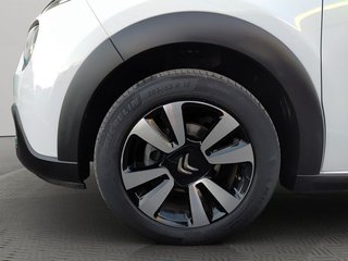 Citroën C3 PureTech 83 S&S Feel