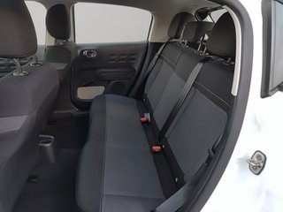 Citroën C3 PureTech 83 S&S Feel