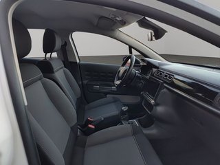 Citroën C3 PureTech 83 S&S Feel