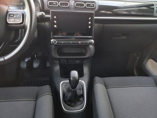 Citroën C3 PureTech 83 S&S Feel
