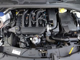Citroën C3 PureTech 83 S&S Feel