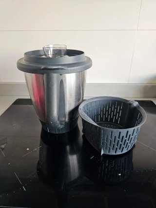 Vaso Thermomix