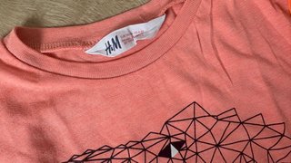 Lote 3 Camisetas Niños Verano Disney/Benetton H&M