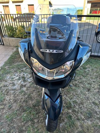BMW R1200RT Touring Moto