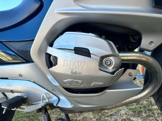 BMW R1200RT Touring Moto