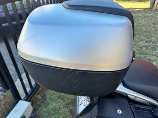 BMW R1200RT Touring Moto