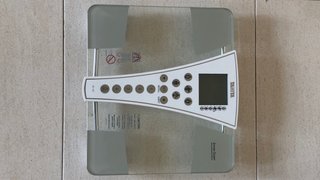 Báscula Tanita InnerScan BC-587