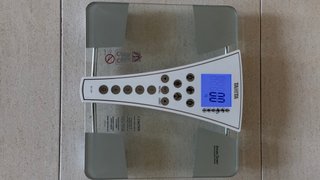 Báscula Tanita InnerScan BC-587