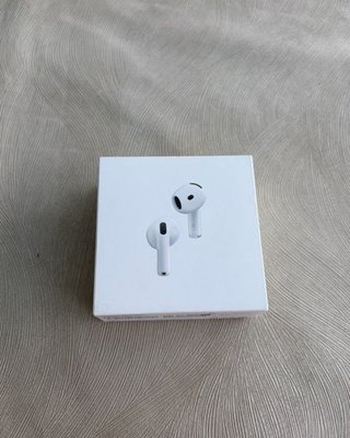 AirPods 4 ANC poco usados