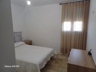 Alquiler en la Linea de la Concepción