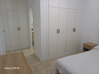 Alquiler en la Linea de la Concepción