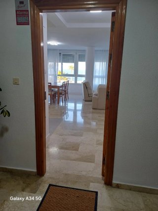 Alquiler en la Linea de la Concepción