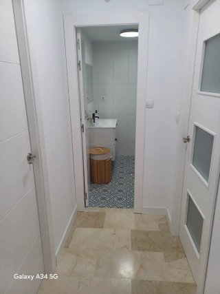 Alquiler en la Linea de la Concepción