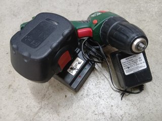 Trapano Avvitatore Bosch PSR 12