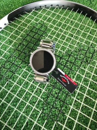 Relógio Smart Elegante