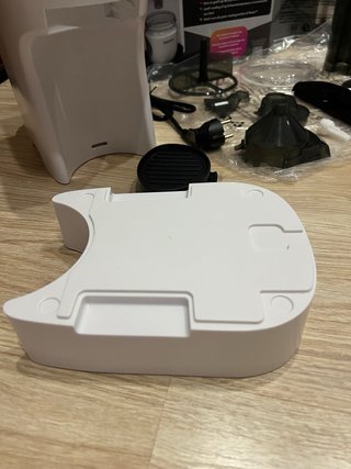Baby Brezza Formula Pro Mini
