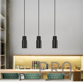 Lámpara colgante mesa de comedor - Ouglres