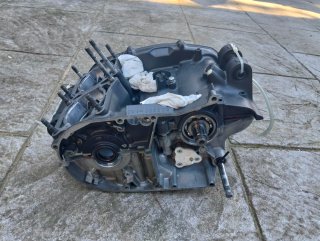 Yamaha RD 350