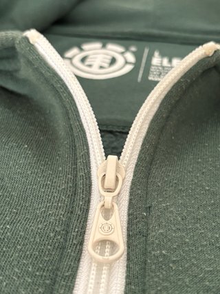 Sudadera con capucha Element