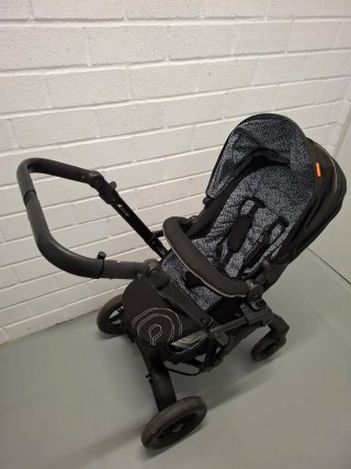 Carro de bebé Concord NEO