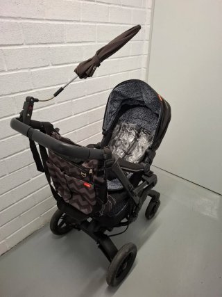 Carro de bebé Concord NEO