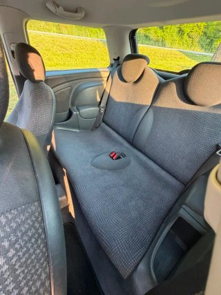 MINI Cooper 2003