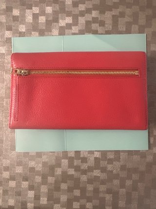 Cartera Bimba y Lola Roja