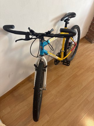 Bicicleta Suntrack Olimpiada Barcelona '92