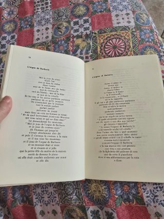 Poesie