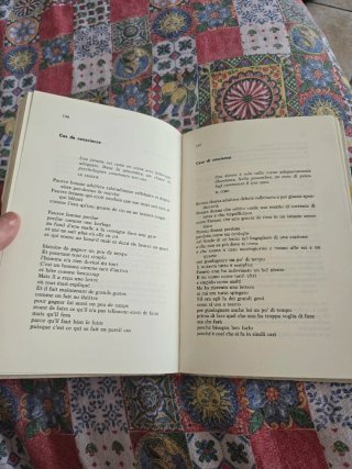Poesie