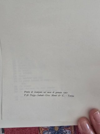 Poesie