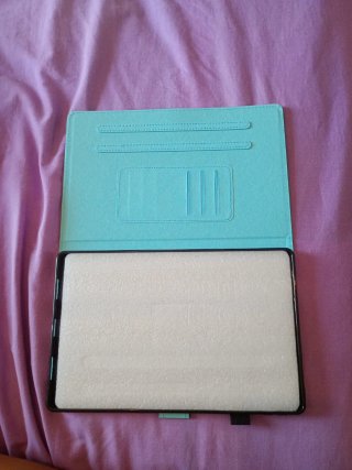 Funda Tablet CASAFUN Lenovo P11 TB