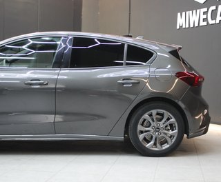 Ford Focus 2022