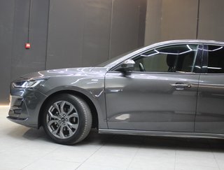 Ford Focus 2022